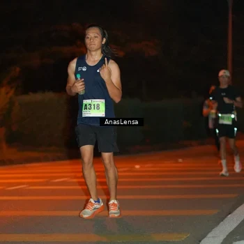 Runner Photo 8800563