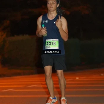 Runner Photo 8800565
