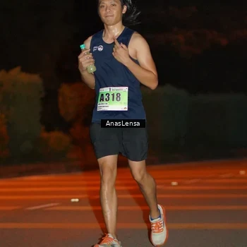 Runner Photo 8800566