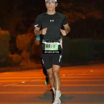 Runner Photo 8800577