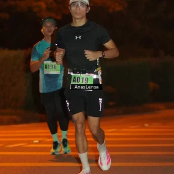 Runner Photo 8800578