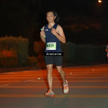 Runner Photo 8800579