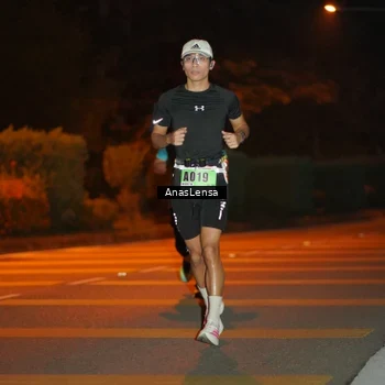 Runner Photo 8800581