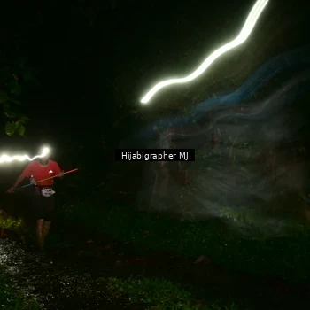 Runner Photo 8800583