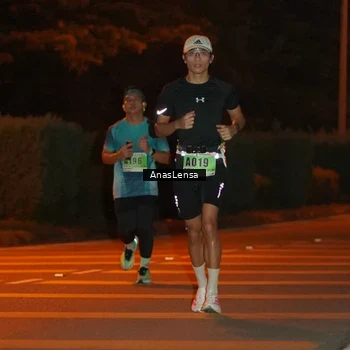 Runner Photo 8800584