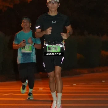 Runner Photo 8800585