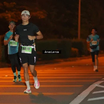 Runner Photo 8800586