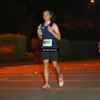 Runner Photo 8800588