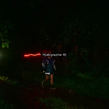 Runner Photo 8800590