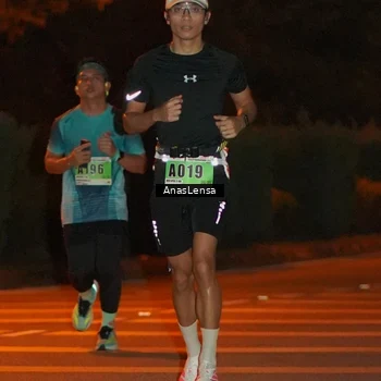 Runner Photo 8800595