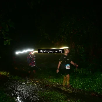 Runner Photo 8800596