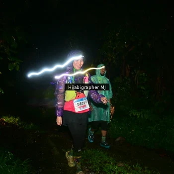 Runner Photo 8800602