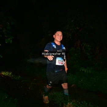 Runner Photo 8800605