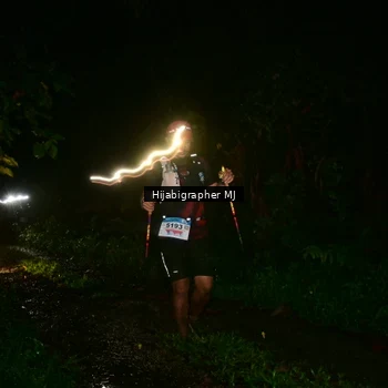 Runner Photo 8800606