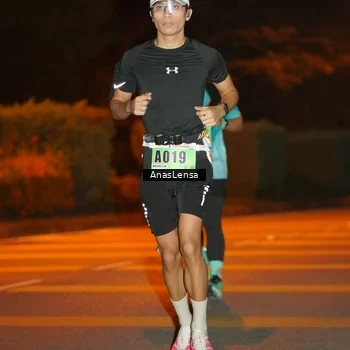 Runner Photo 8800607
