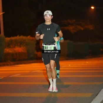 Runner Photo 8800608