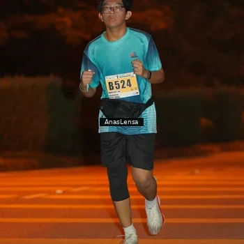 Runner Photo 8800609