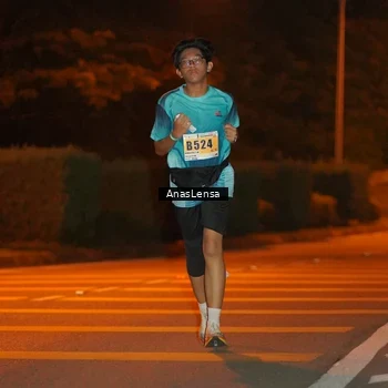 Runner Photo 8800610