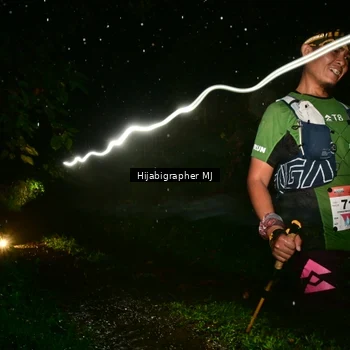 Runner Photo 8800611