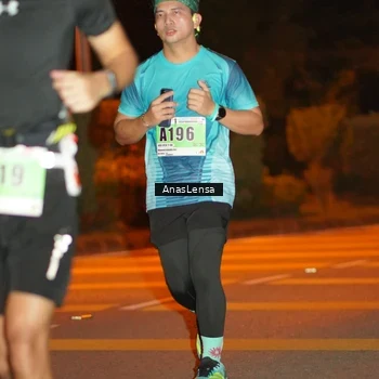Runner Photo 8800612