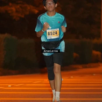 Runner Photo 8800613