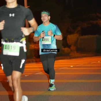 Runner Photo 8800614