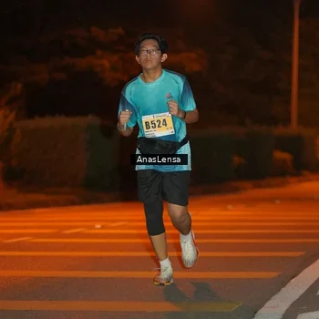Runner Photo 8800615