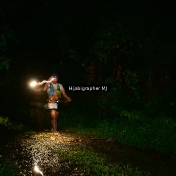 Runner Photo 8800622