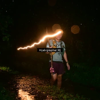Runner Photo 8800624