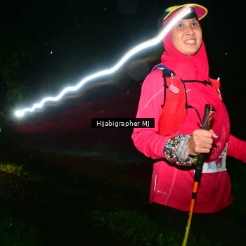 Runner Photo 8800627