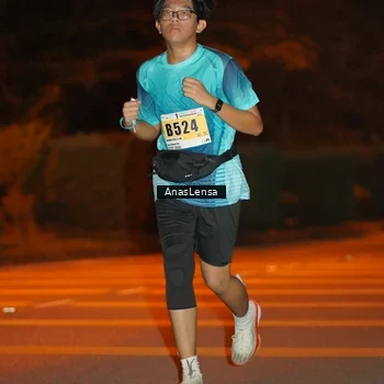 Runner Photo 8800632