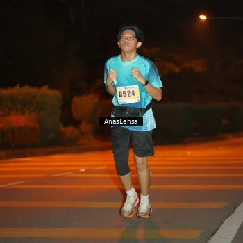 Runner Photo 8800633