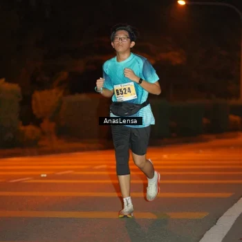 Runner Photo 8800634