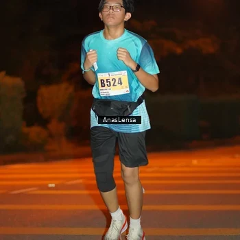 Runner Photo 8800636