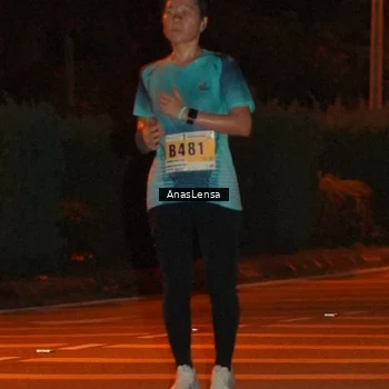 Runner Photo 8800637