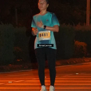 Runner Photo 8800638