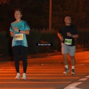 Runner Photo 8800639