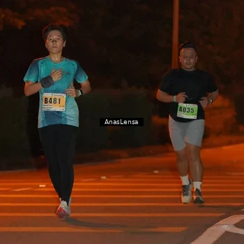 Runner Photo 8800640