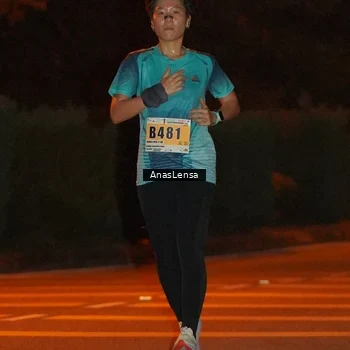 Runner Photo 8800641