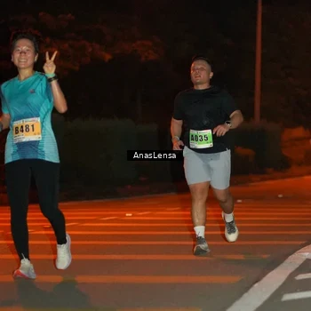 Runner Photo 8800656