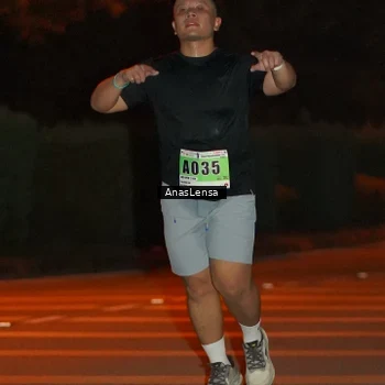 Runner Photo 8800658