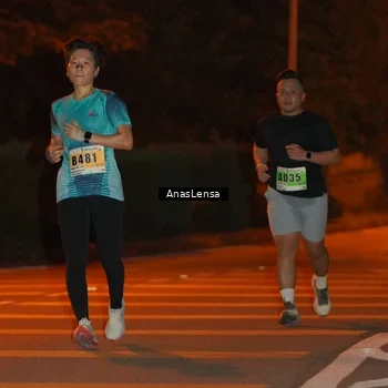 Runner Photo 8800659