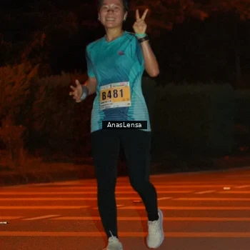 Runner Photo 8800661