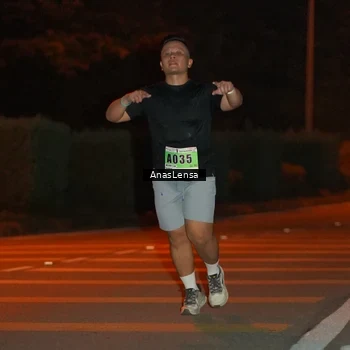 Runner Photo 8800663