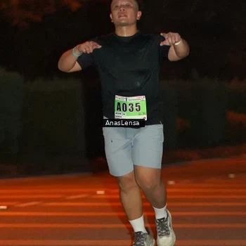 Runner Photo 8800664