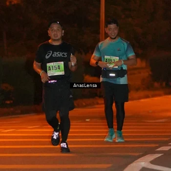 Runner Photo 8800665