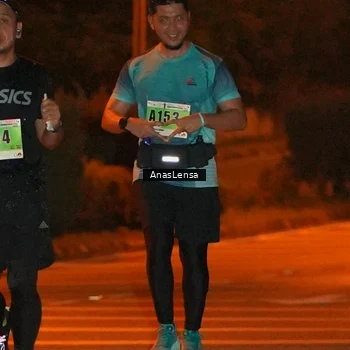Runner Photo 8800667