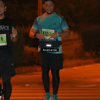 Runner Photo 8800668