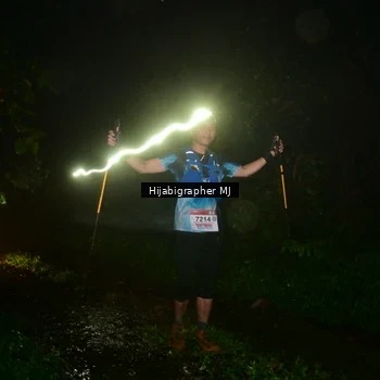 Runner Photo 8800669