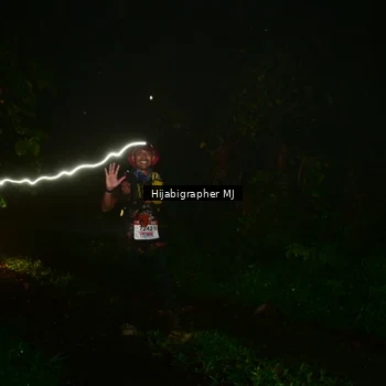Runner Photo 8800671